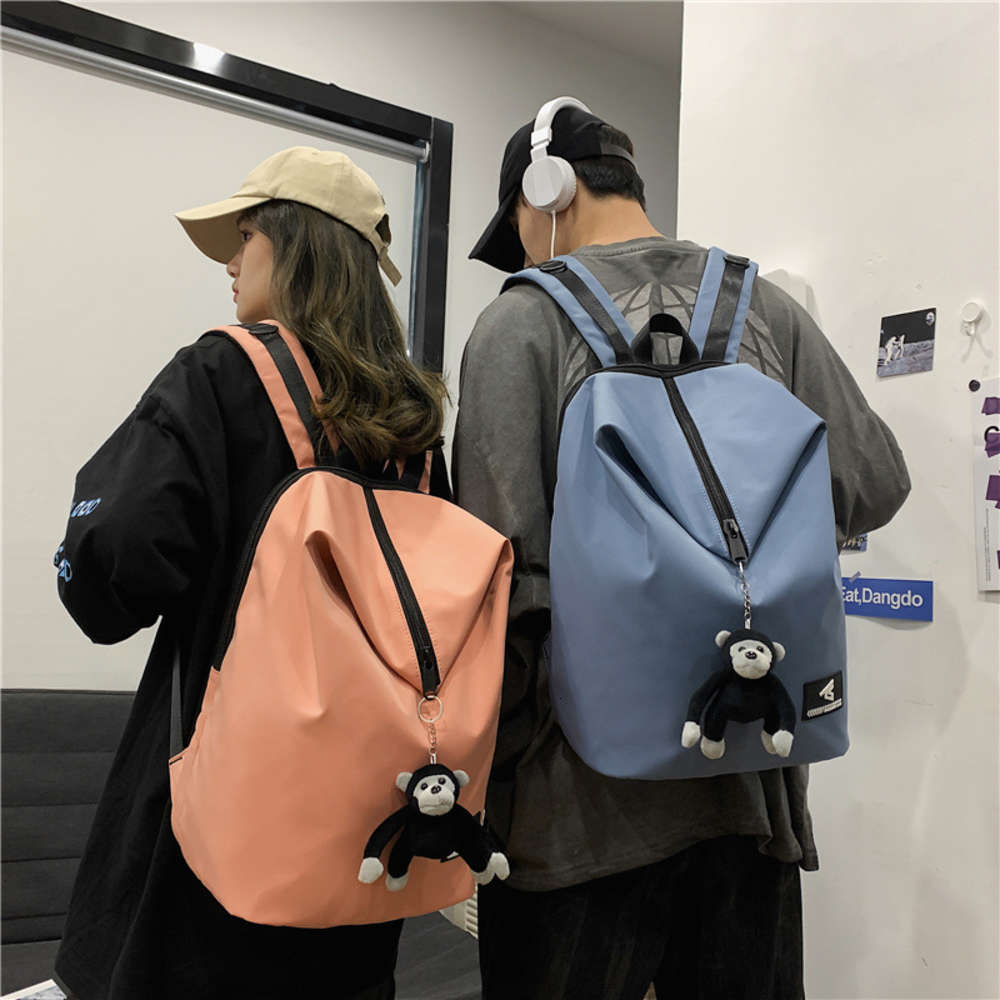 

designer schoolbag brand women canvas backpack preppy style school lady girl student school lapbag canvas mochila
