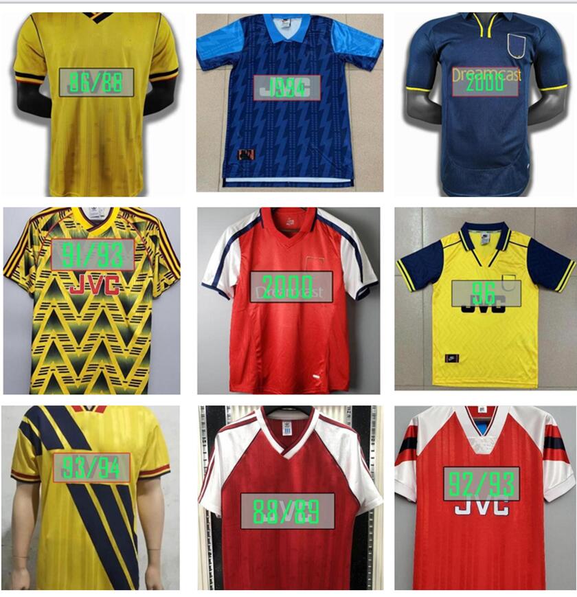 

HIGHBURY HOME FOOTBALL SHIRT V. Persie SOCCER JERSEY PIRES HENRY REYES 2002 04 BERGKAMP Retro 2005 06 98 99 94 95 96 97 Galla, Ivory