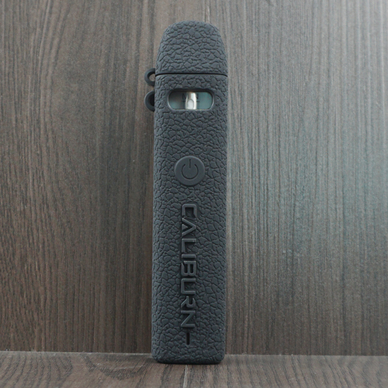 

Caliburn A2 Case Silicon cases Skin Cover Rubber Sleeve Silicone Protective Covers For Uwell Caliburn A2 Pod Kit