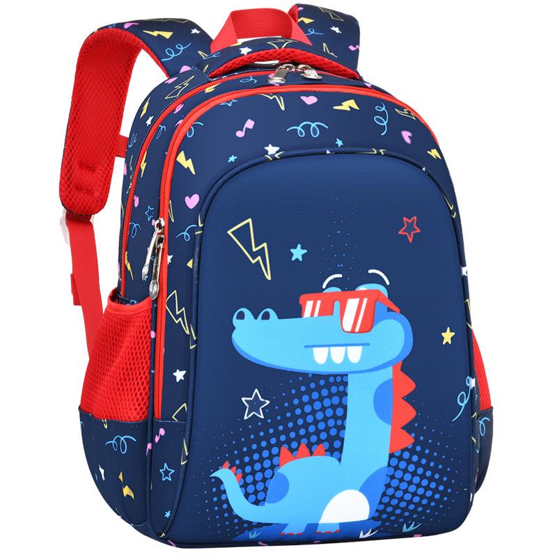 

School Bags Children Boys Girls Kindergarten Backpack Nursery Toddler Schoolbag Primary Backpacks Bolsa Infantil, Samll blue1