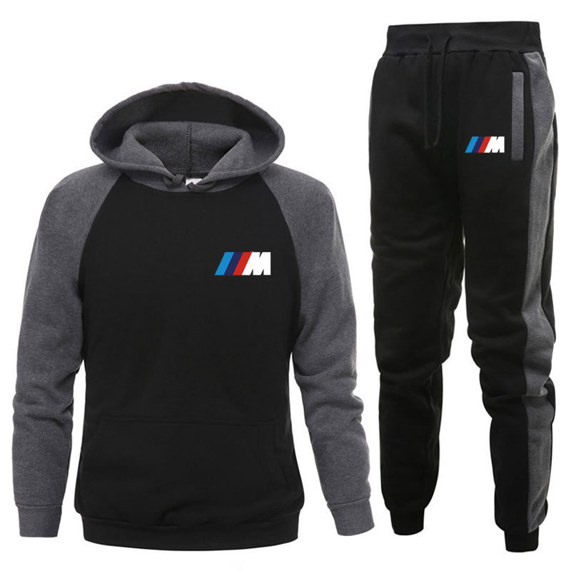 

Bmw Sweatshirt Men' Long Sleeve Black Sportswear, Navy blue b