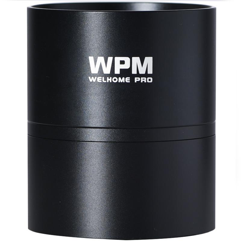 

Electric Coffee Grinders 60MM WPM Powder Remover Filter No Magnet