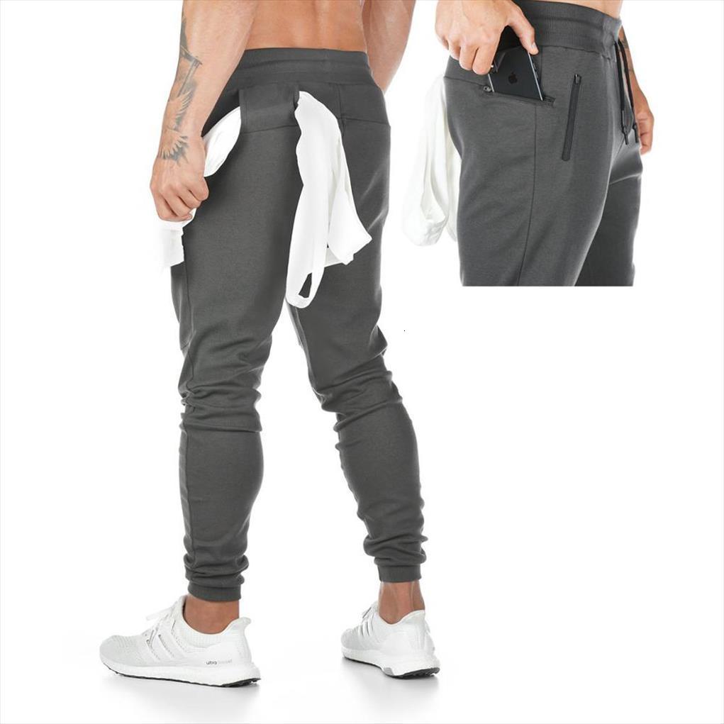 

jogging sport sweatpants running joggers women pant cotton trackpants slim fit bodybuilding trouser fxck86, Black
