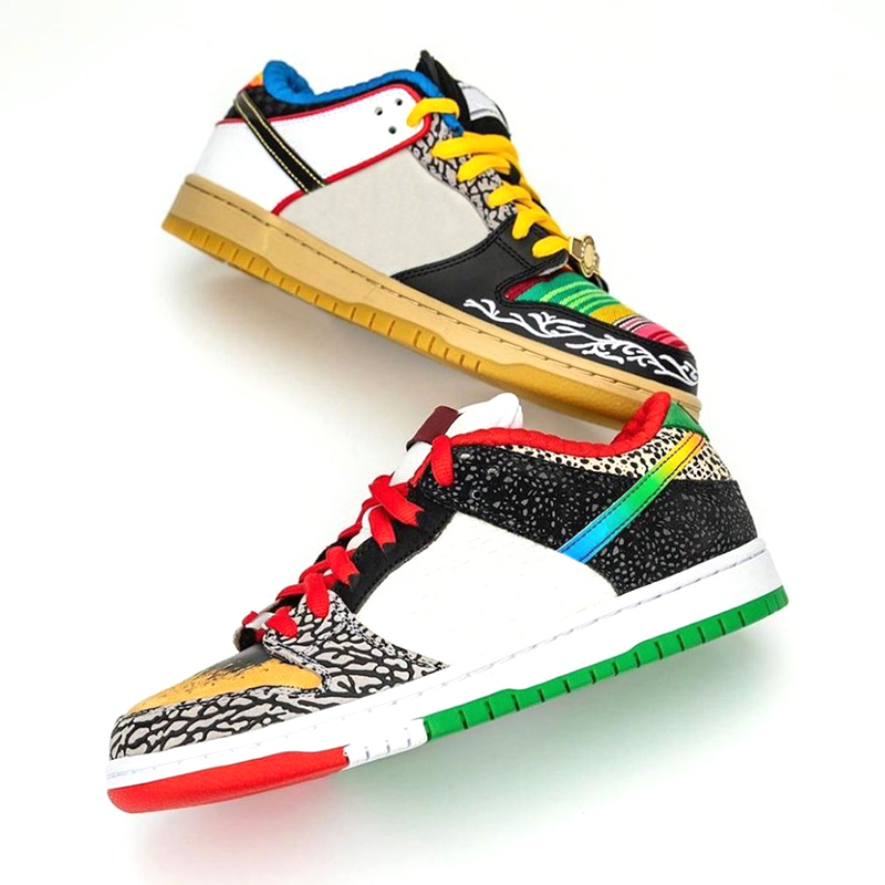

2022 New Running Shoes For Men Women What The P-Rod Mens Womens Trainers Sports Sneakers Size 36-45