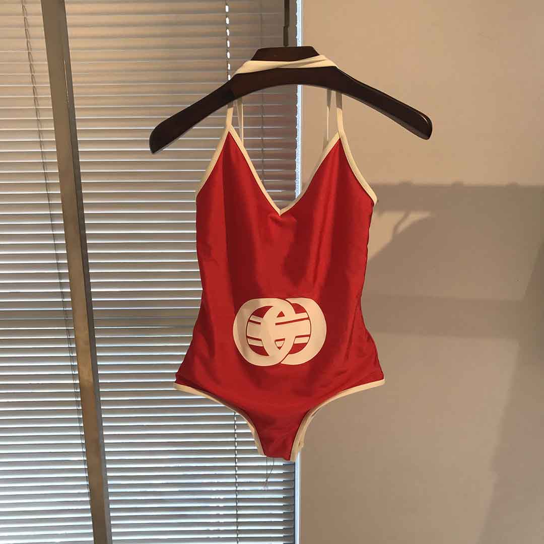 

21SS Women's Swimwear Grace Female Sexy Bikinis Female Bathing High Sexy Element Bikini 2-Color Size:S-XL, White;black