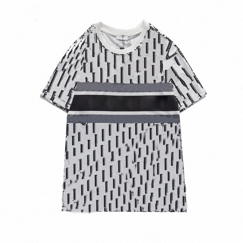 

2021 Mens Women Designers T Shirt Men S Casual T Shirts oblique Man Clothing tshirt Shorts Sleeve t-shirt Clothes Tshirts 20ss new m4qG#, White;black
