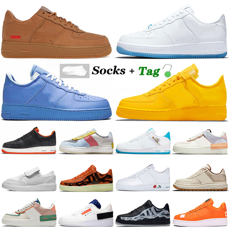

Authentic Skate 1 One Low Running Shoes Sports Designer Sneakers Pecan Black White Ice Cactus Jack Mca Gum Trainers N354 Skeleton Orange Shadow Mens Womens, #a9 36-40 shadow tropical twist