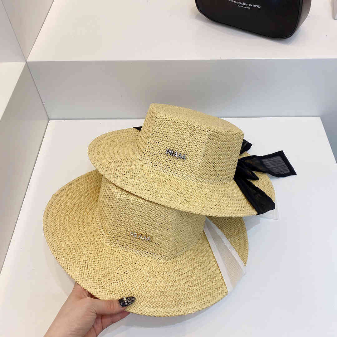 

P family's correct version ~ 21 new spring and summer vacation paper grass Parnassus fairy Fan Gao's hexagonal hat ZZA0 9H3L, Blue;gray