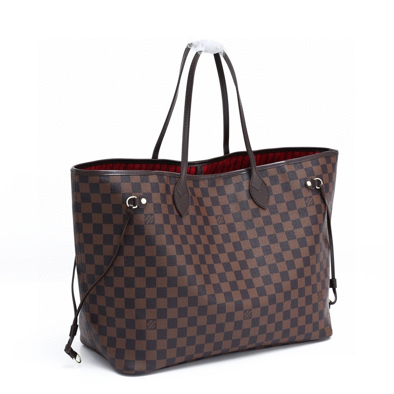 

Louis Vuitton 40996 NEVERFULL bag accessorie MM backpack knapsack flower Fashion DAUPHINE handbag Monogram bags genuine leather elegant shoulderbag crossbody33