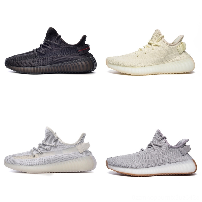 uxknI With Israfil KanyeWest Asriel Box Azareth Srphym KanyeWest shoe man 350 350 Static Mens Running Shoes Trainers lush-image-699351712