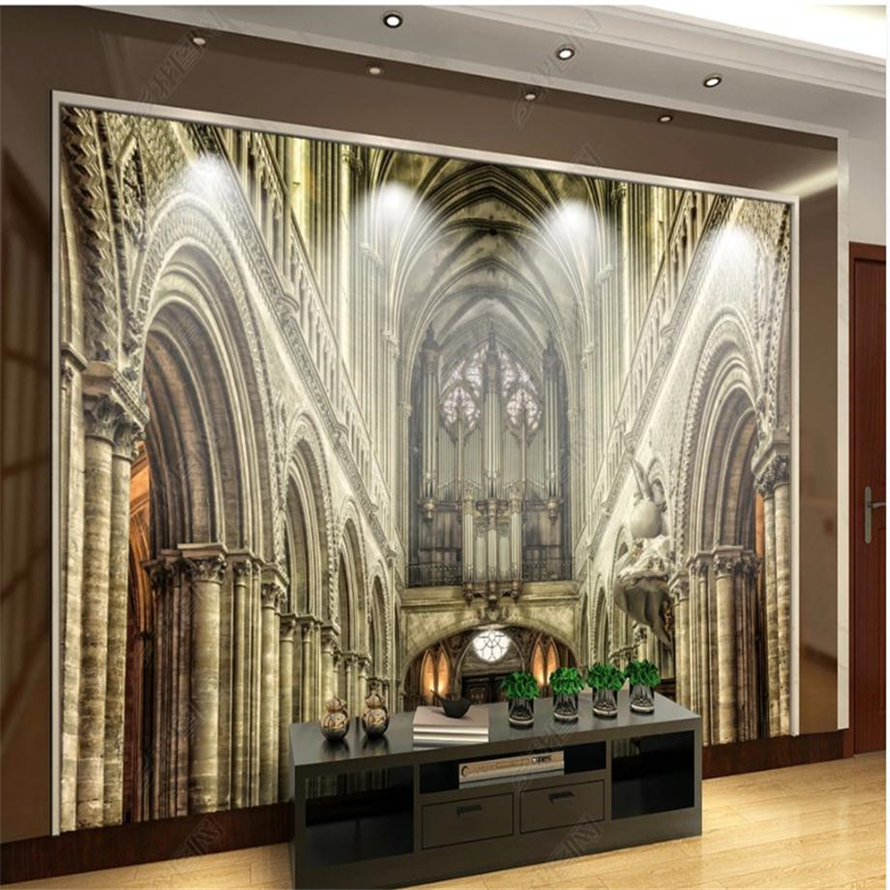 

Photo europe wallpapers 3d murals wallpaper for living room 3d stereoscopic wallpaper, As show