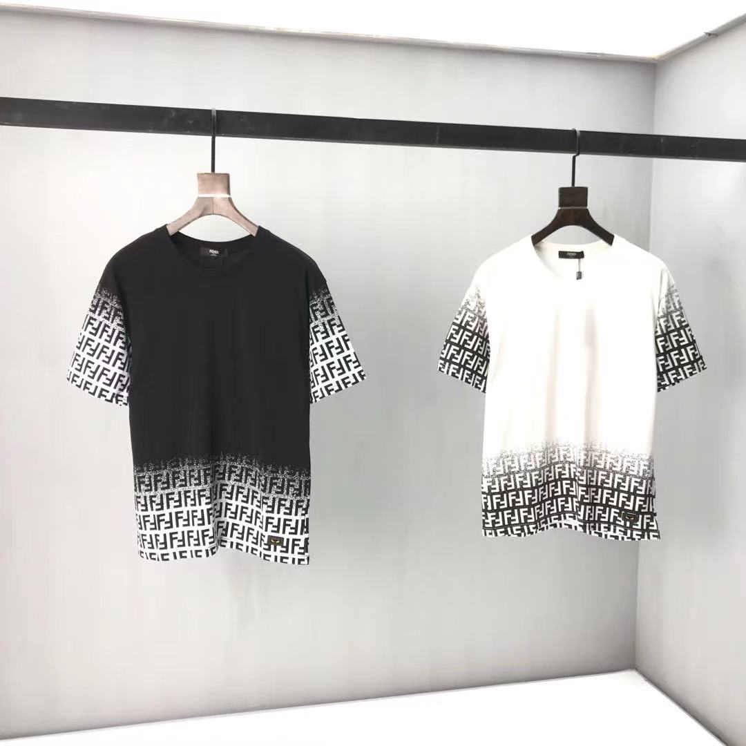 

2021 eu size men's sweater suit hooded casual fashion color stripe printing Asian size high quality wild breathable long sleeve 039, White;black