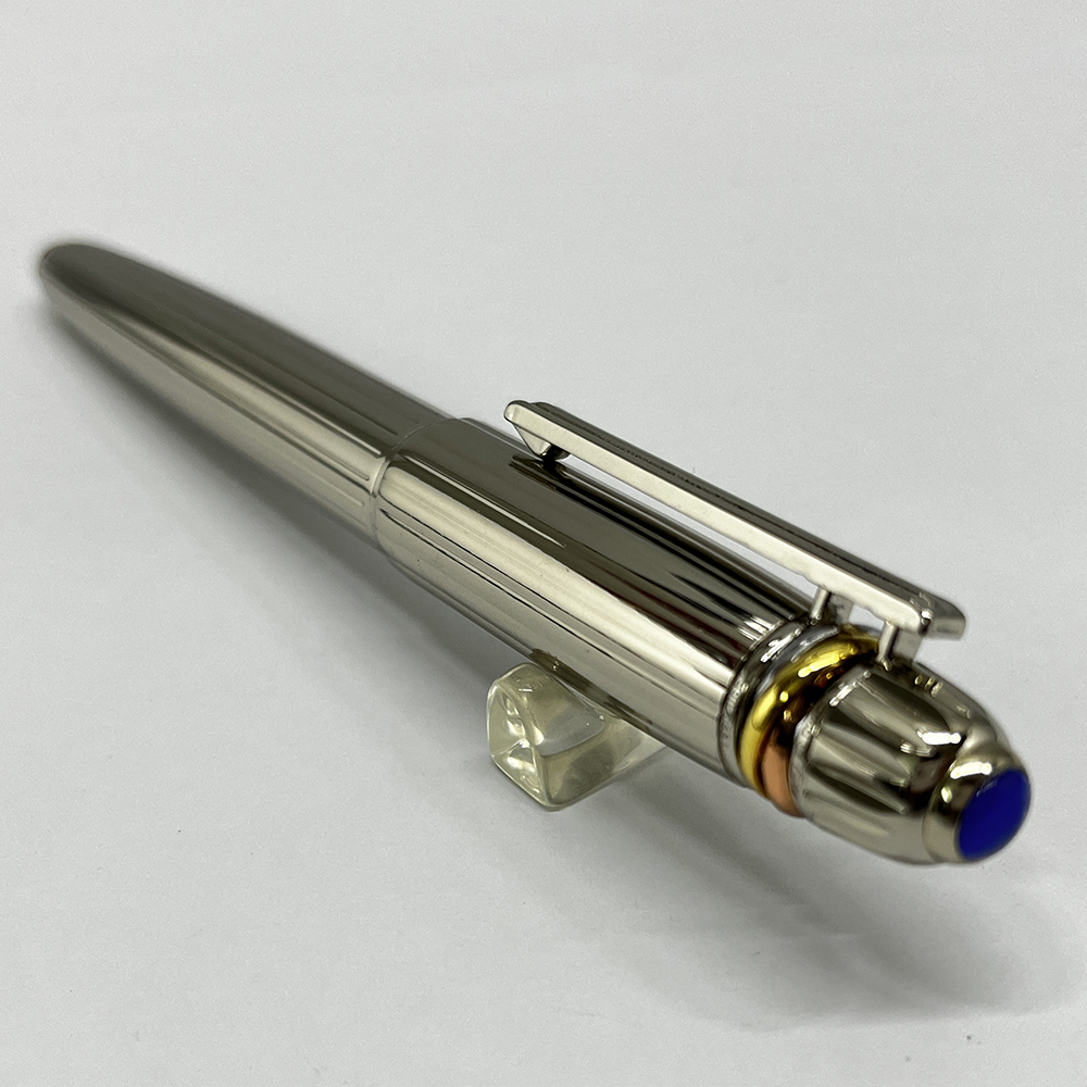 

GIFTPEN Luxury Designer Roller Ball Pen High Quality Ballpoint Pens Business Gifts, As pic show