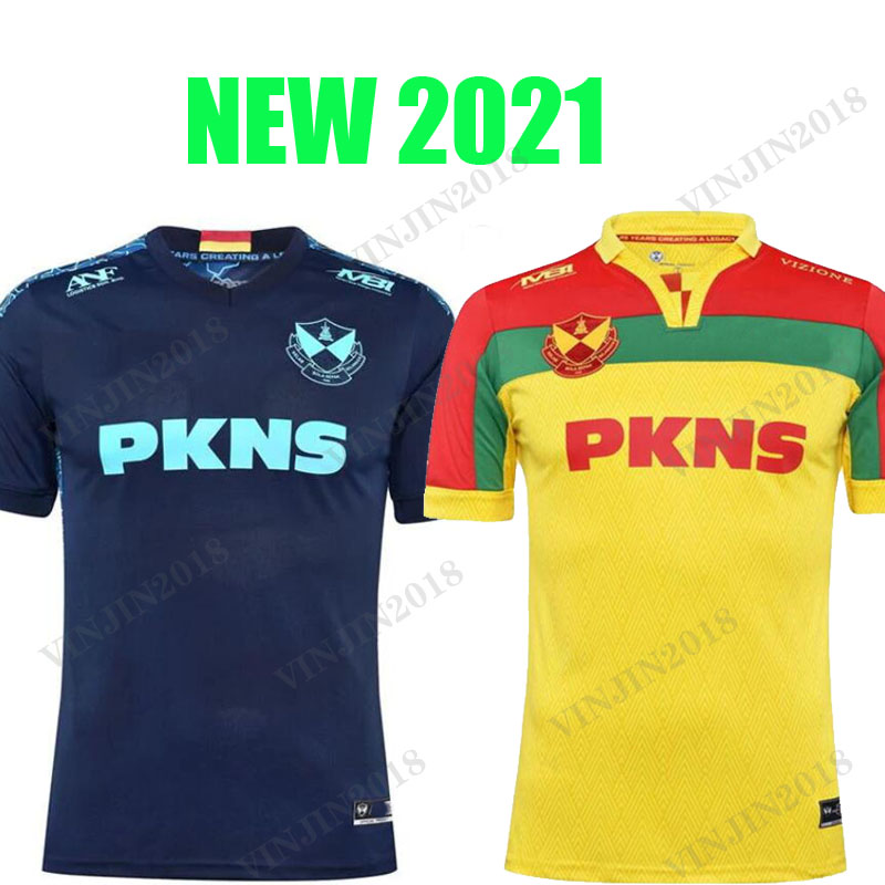 

2021 2022 Selangor FC Soccer Jerseys home away 21 22 Malaysia Super League Oliver Buff Ifedayo Olusegun Brendan Gan Syahmi Safari Football uniform shirts thailand, 2020 home