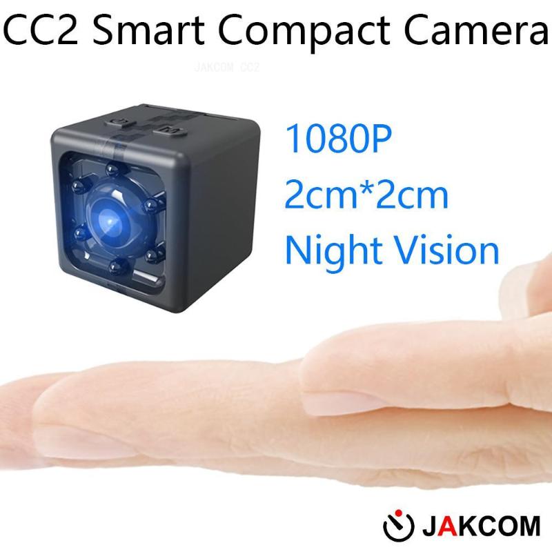 

CC2 Compact Camera Better Than Webcam Full Hd C925e Pro C920e 1080p Mini Charger Usb Cover Sports & Action Video Cameras