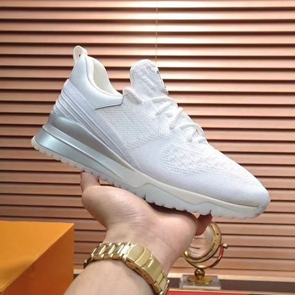 

Sale sneakers men V.N.R Sneaker Tie & Dye knit Casual Shoe with One-piece sock-like construction mkKj002