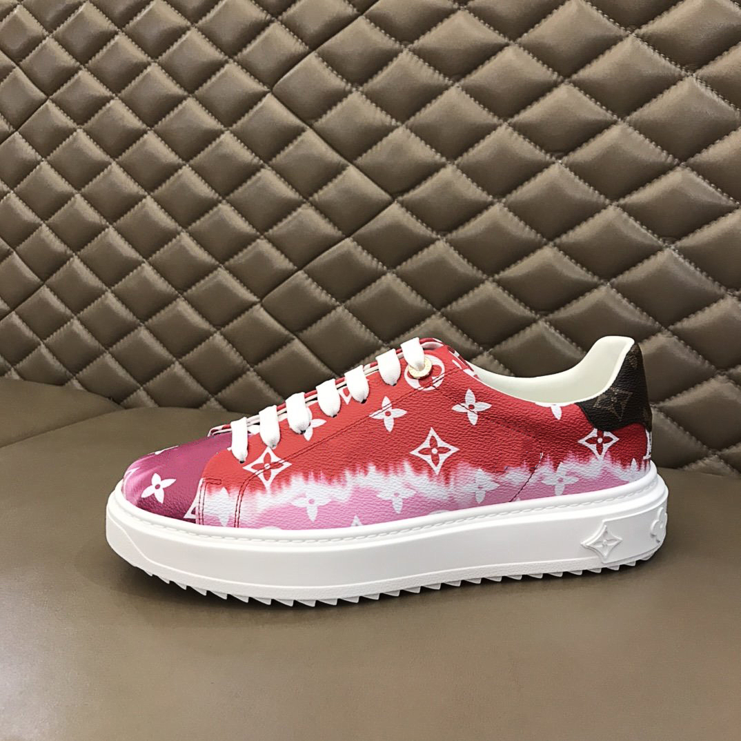 

2021ss Luxury Designer Race Runner Sneakers Brand Men Women Leisure Shoes Real Leather Shoes Indoor Outdoors Trainers With Original Box size 35-45, As picture 3