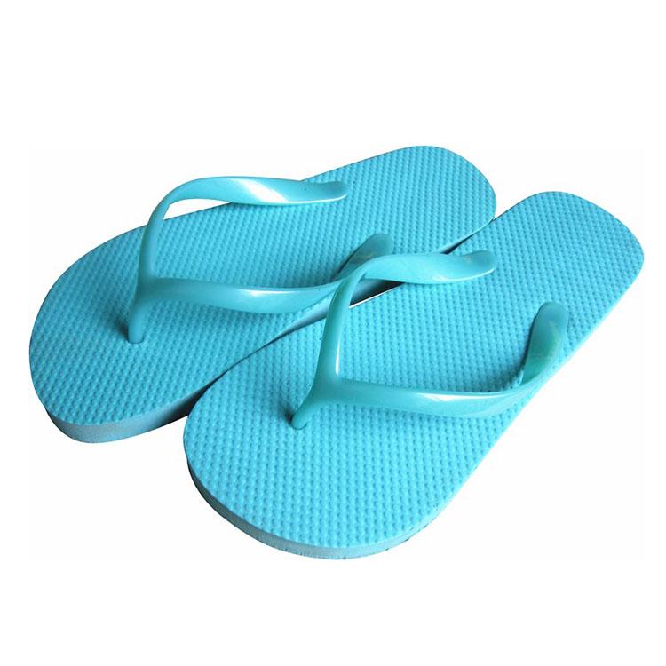 

Slippers Upper Beach Style Comfortable Colors Summer Basic Slipper Rubber Lady Outdoor Flip Flops Women, Black