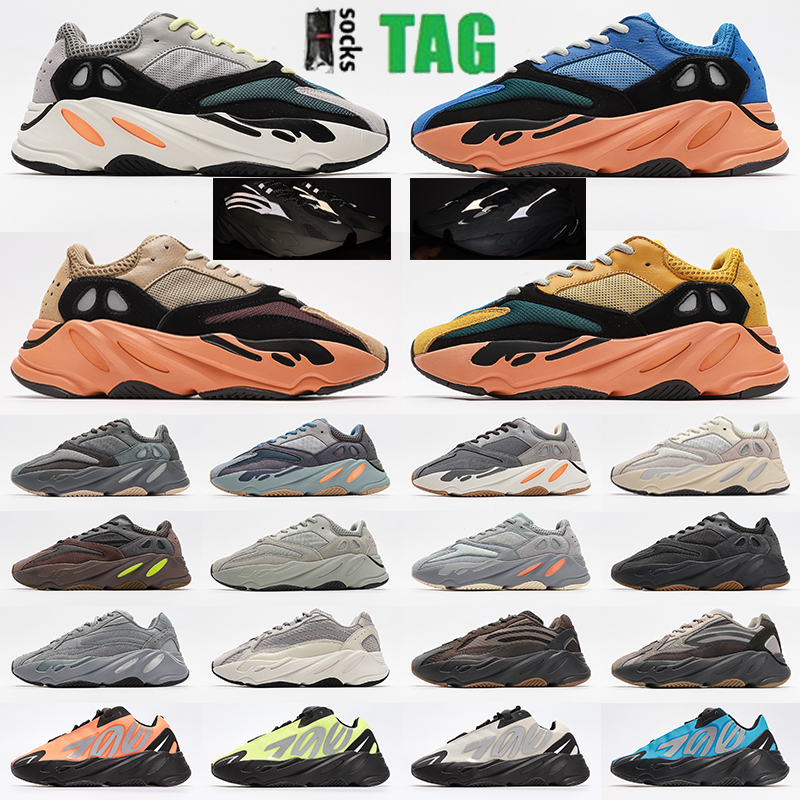 

2022 700s 700 Running Shoes Cream Sun Bright Blue Vanta Mauve Inertia Azael Azareth Static Analog Tephra women v1 v2 sports Runner outdoor mens trainers sneakers US 12, I need look other product