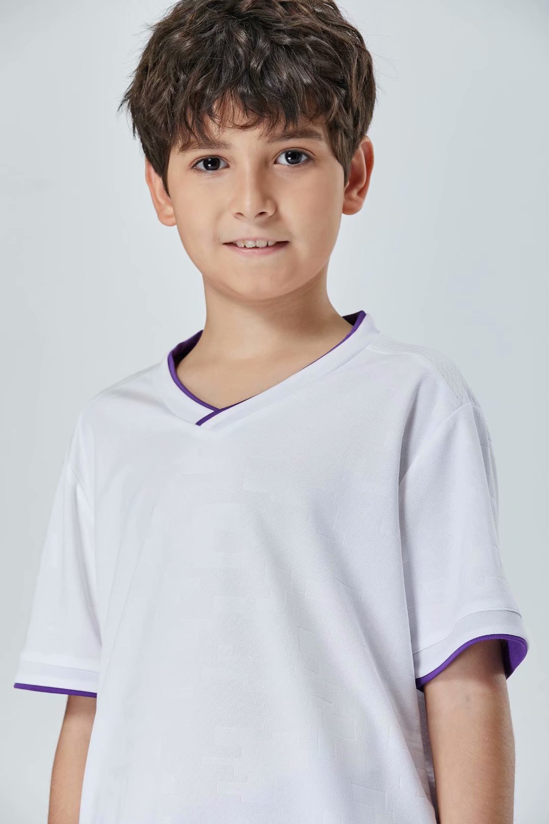 

#061 Football uniform men+kids soccer Jersey printing team custom track and field sports short-sleeved shirt, Black;yellow