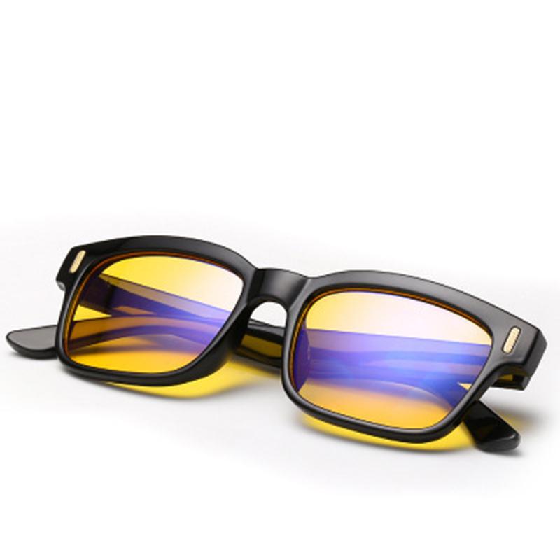 

Sunglasses Blue Ray Computer Glasses Men Screen Radiation Eyewear Brand Design Office Gaming Light Goggle UV Blocking Eye Spectacles