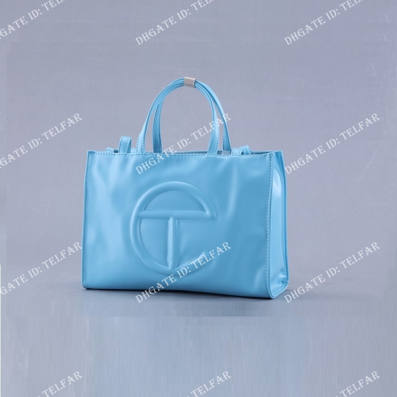 

Telfar small Bags Women mini Style Luxury Wallets Handbag Fashion Quality Purse Designer Bag Handbags Tote Wholesale High Leather, Customize