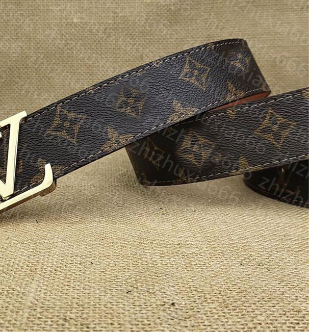 

2021 Multi Gold Silver Hardware High Quality Belt For Men And Women Retail LVLOUISVITTON VUTTON Welcome Customers Box, With box