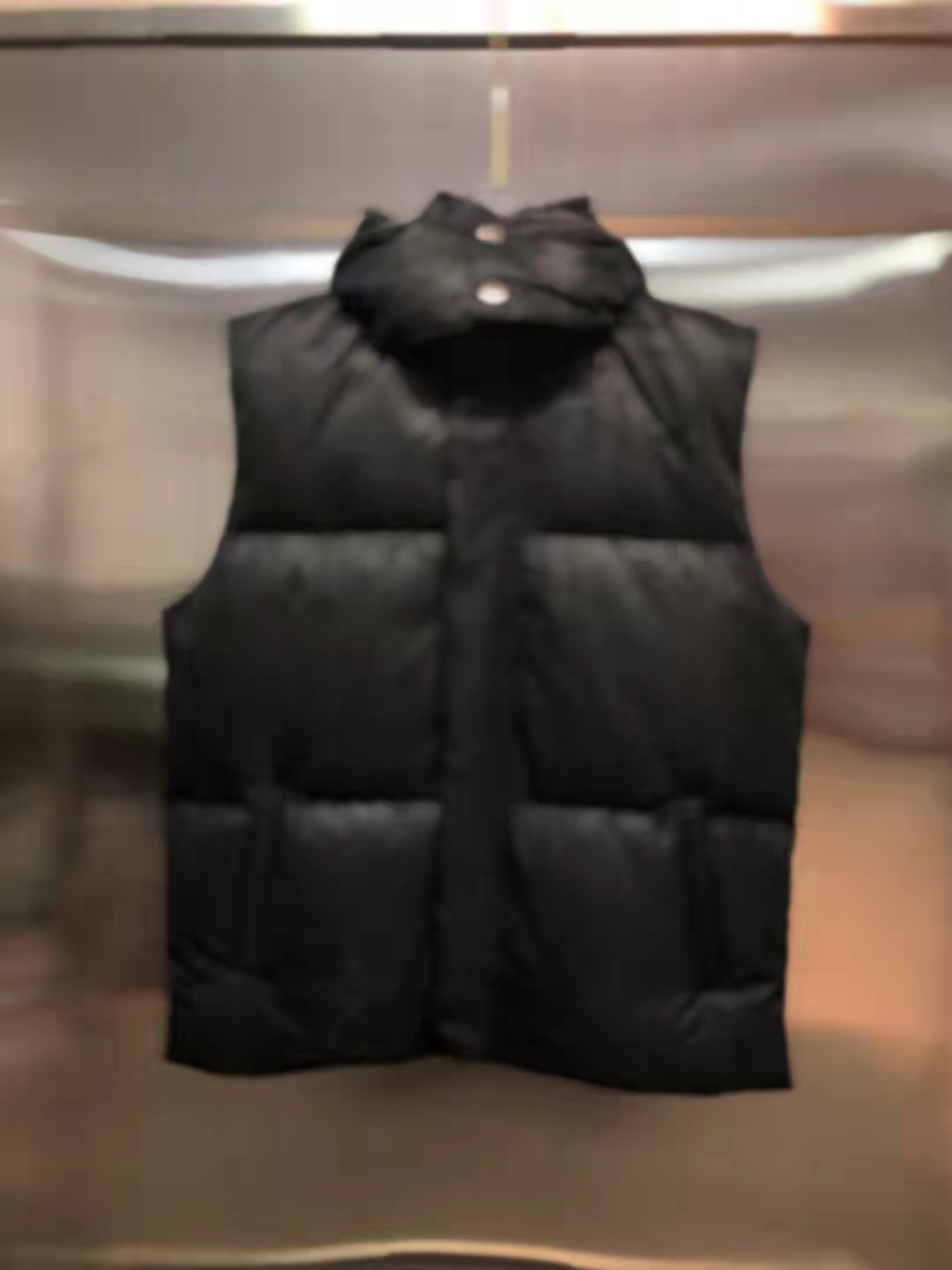 

21FW Autumn and winter Down Vest Warm men women Fashion Coats Down Jacket Outwear zdll50926., Customize