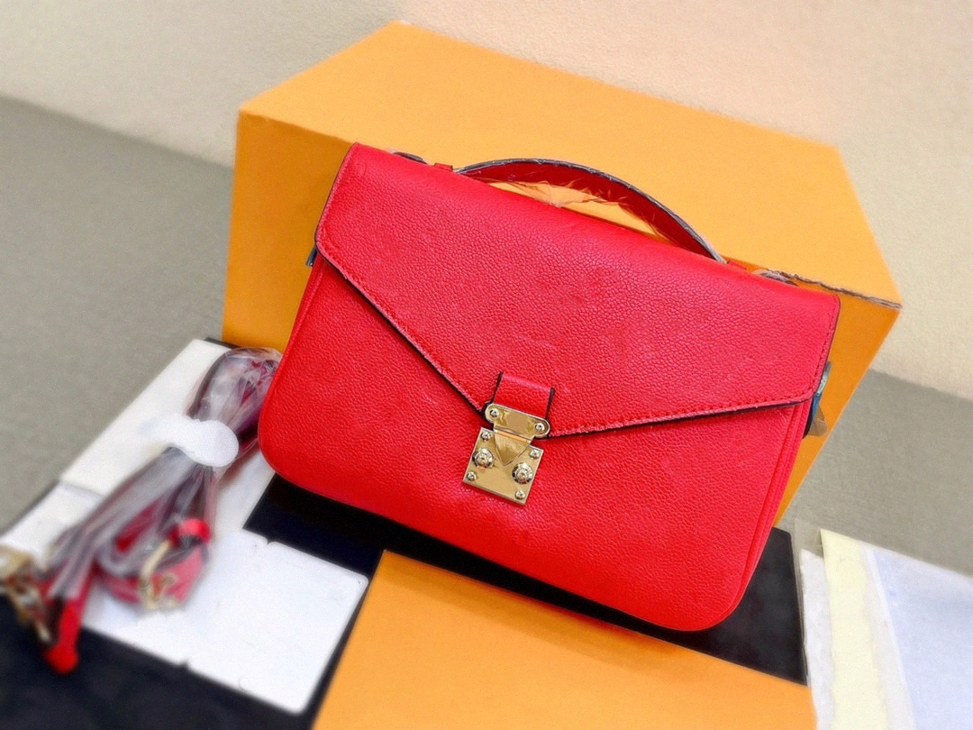 

2021 Top quality women bag poch Metis shoulder bags crossbody bag handbags purses 69K9#