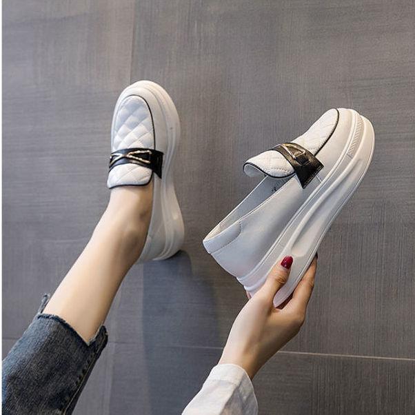 

Dress Shoes Women Heels Female 2021 Spring Red Chaussure Femme Zapatos Mujer, Beige