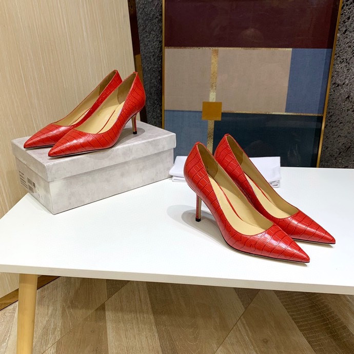 

2021 fashion high heels for women party wedding triple black nude yellow pink spikes Pointed Toes Pumps platform Dress shoes, 03