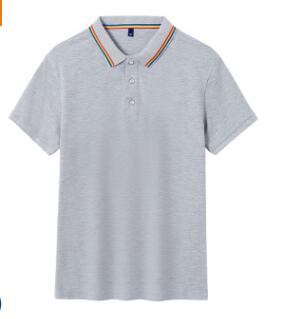 

NEW2020Men&#39s shirt Polo latest 2011 shirt, Bl-01