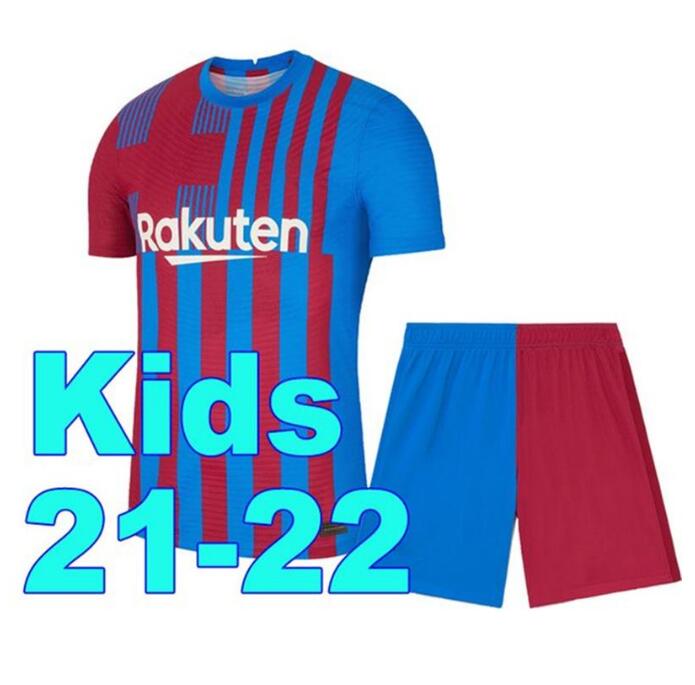 

Short sleeve Polos 21 22 Barcelona MESSI Soccer Jersey BARCA FC Kun Aguero GRIEZMANN F.DE JONG DEST PEDRI football shirt men women kids kit socks Men's T-Shirts, Home ucl patch