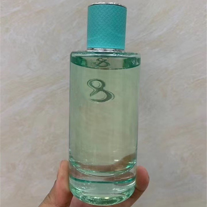 

Highest version women perfume FOR HER NATURAL SPRAY VAPORISATEUR 90ml eau de parfum high quality Fast Delivery