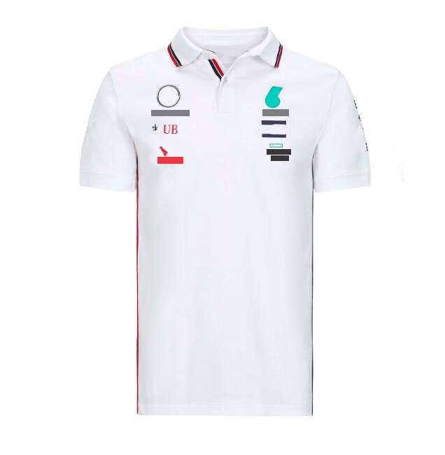 

outdoor f1 world formula one championship cavaliers sports short sleeve t-shirt quick dry polo shirt