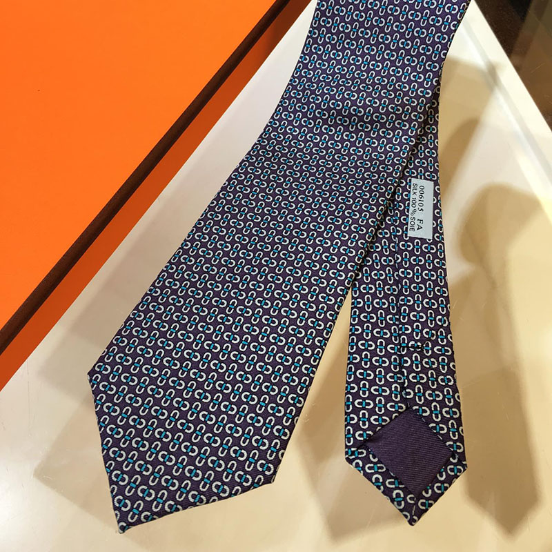 

Men Necktie Design Mens Ties Fashion Neck Tie Pig Nose Printed Luxurys Designers Business Cravate Neckwear Corbata Cravattino Unisex