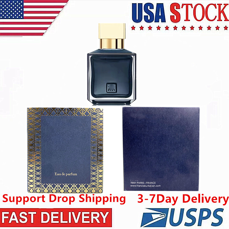 

Best Selling Premium Women's Fragrance Rouge 540 70ml EDP Delicate Packaging Spray Bottle US Fast Delivery
