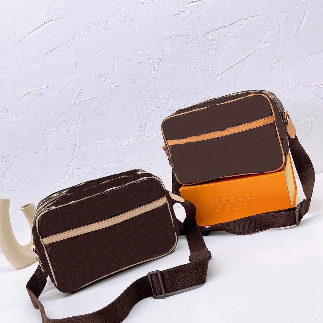 

Personalized Shoulder Bags Women's Middle Ages Bag Luxury Designer Messenger All-match HandBag Classic Presbyopia Series Limited Handbags