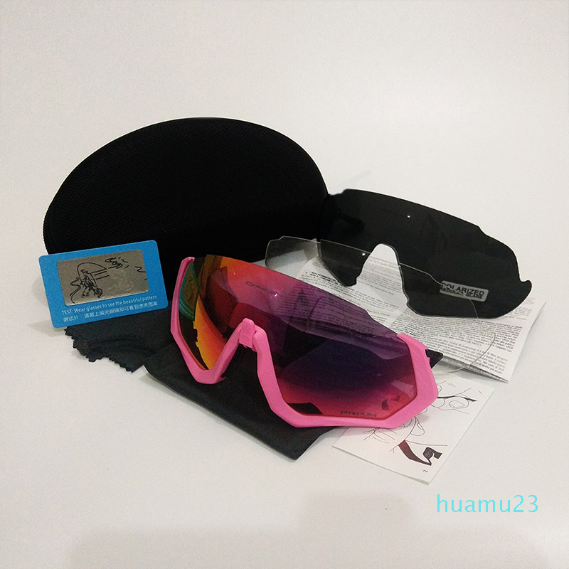 

Polarized Cycling sunglasses Photochromic lens New Style Bicycle Running Fishing sport Sunglasses bicicleta Gafas ciclismo