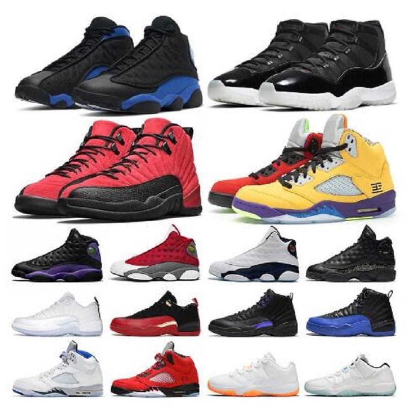 

12s Mens Basketball Shoes Jumpman 12 With Box 2022 University Gold Reverse Flu Game Twist Utility Royalty Playoffs Easter Women Arctic Punch Trainers Sneakers, Color 36