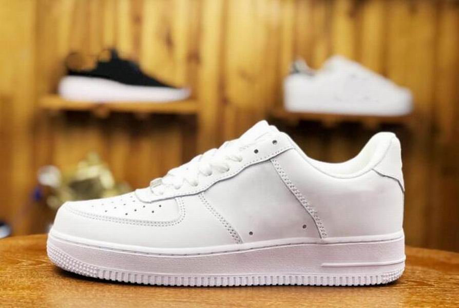 

upgraded version New All White ALL BLACK Shoes Men and Women Fashionable Casual Shoes shoe, White-black