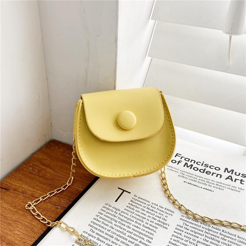 

Evening Bags Simple Fashion Chain Single Shoulder Messenger Fashionable And Versatile For Women Handbags Women2021