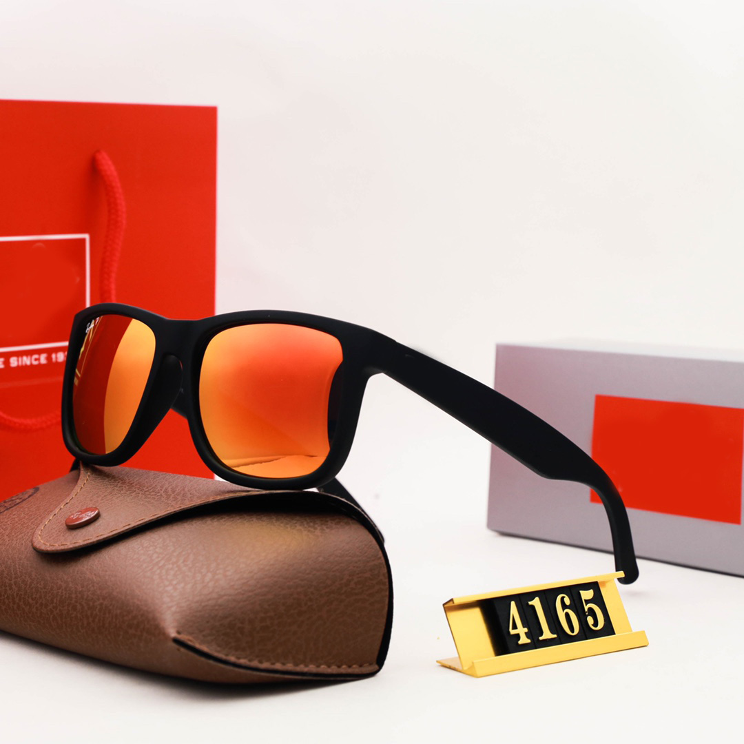 

classic Design Sunglasses Brand Vintage Pilot Sun Glasses Polarized UV400 sunglass Men Women eyeglass 58mm glass Lenses