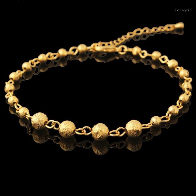 

FanSheng Fashion Charm Style Bohemian Bead Brace Pendant Multilayer Bracelet Jewelry For Women Link, Chain, Black