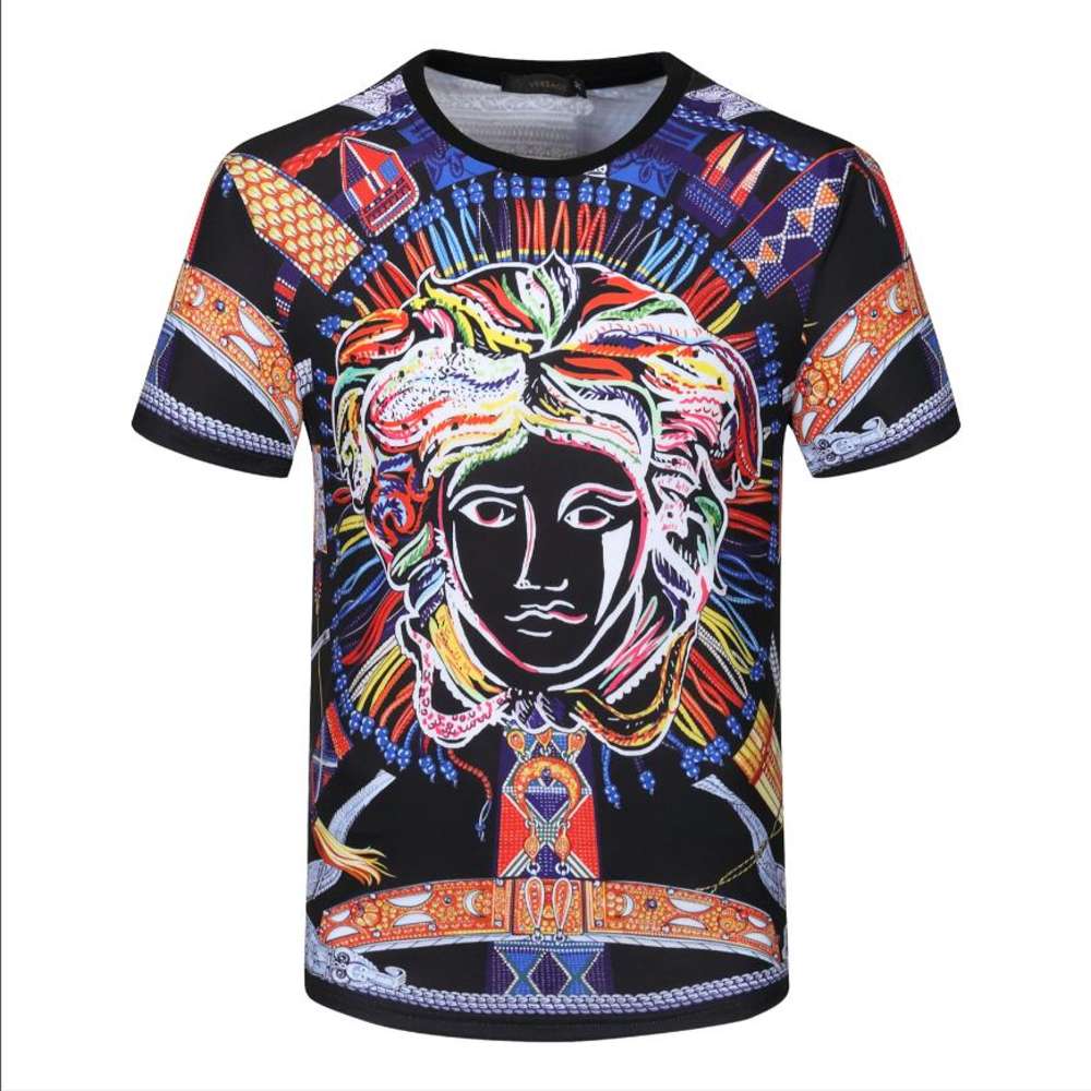 

2021 new arrival designers t shirts Flower printing T shirt Fashion mens t shirts Women top quality short sleeve tshirt Leisure Tops tee@120, White;black