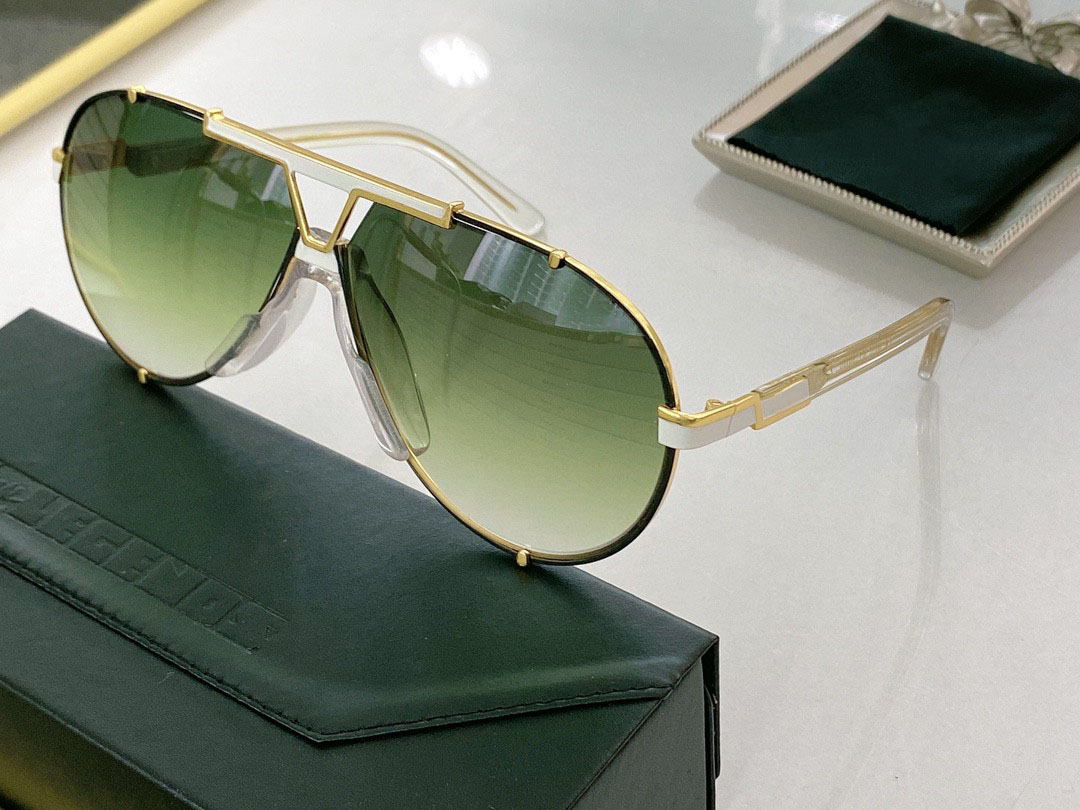

CAZA 909 Top luxury high quality Designer Sunglasses for men women new selling world famous fashion show Italian super brand sun glasses eye glass exclusive shop