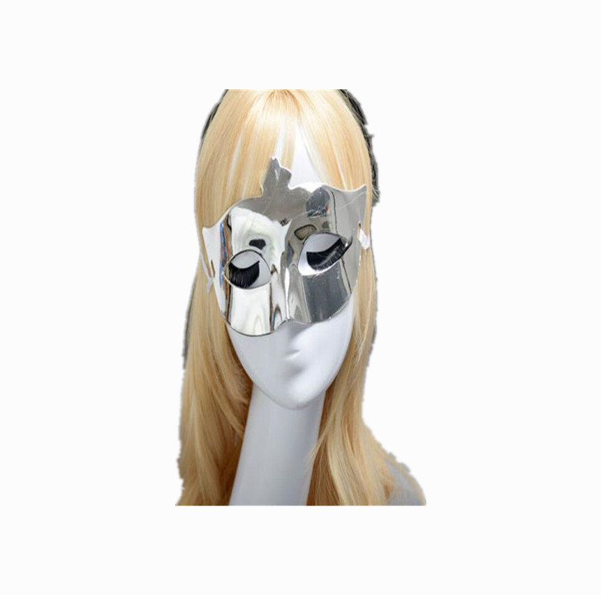 

042 2021 hot sell New fashion women's Mask Makeup Dance Holiday party creative lace mask princess female party mask