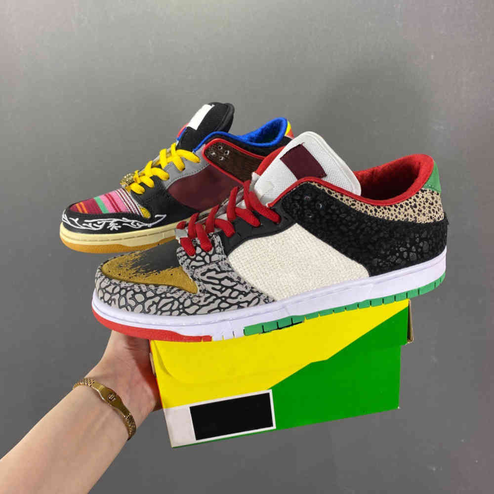 

Paul Rodriguez x Low What The P-Rod Skateboard shoes Womens and Mens Runner Casual Sports Sneakers yemianbu, 01