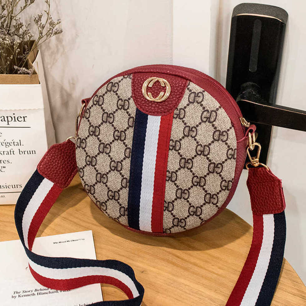 

Children Purses Wallet Bag Fashion Mini Totes Crossbody Handbags PU Bag Kids Designers Bags Handbag Kid Purse Striped Shoulder Strap G653QEP, Pink