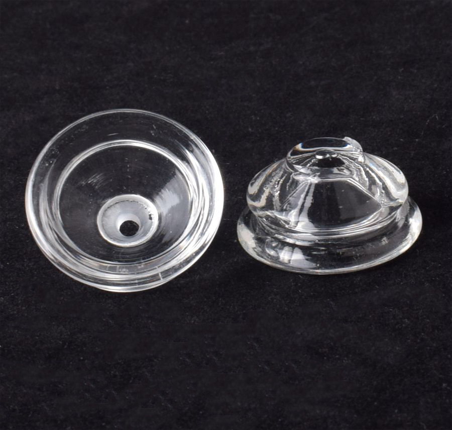

smoking Pipes Thick Glass Bowl Replacement Bowls For Silicone Pipe Silicon Hand Smoke Water bong